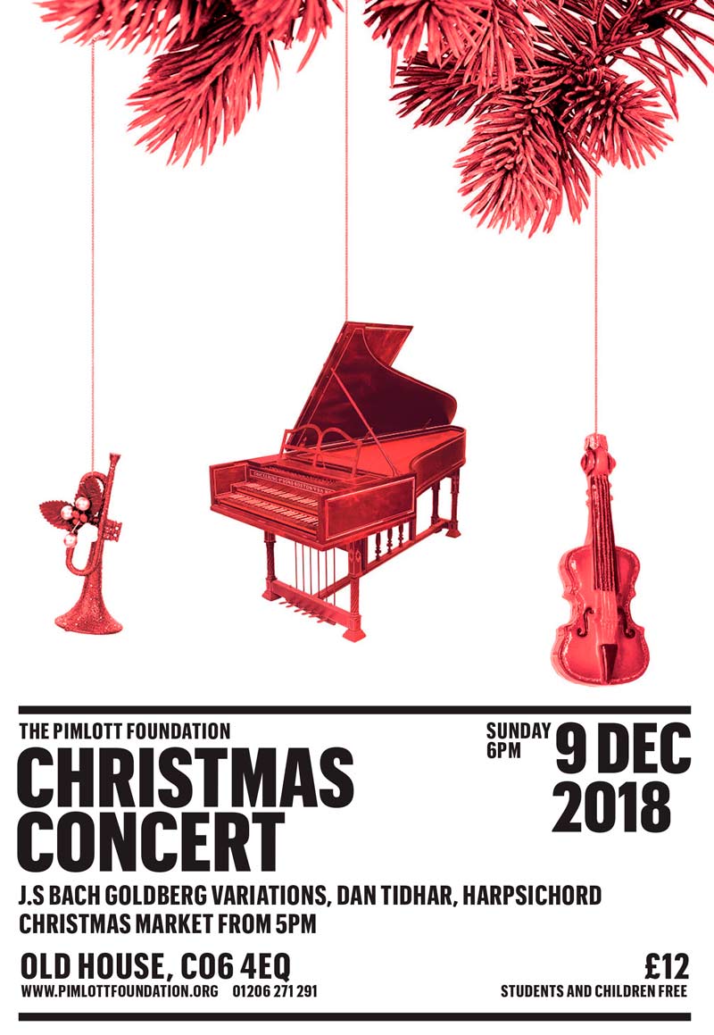 Christmas concert 2018