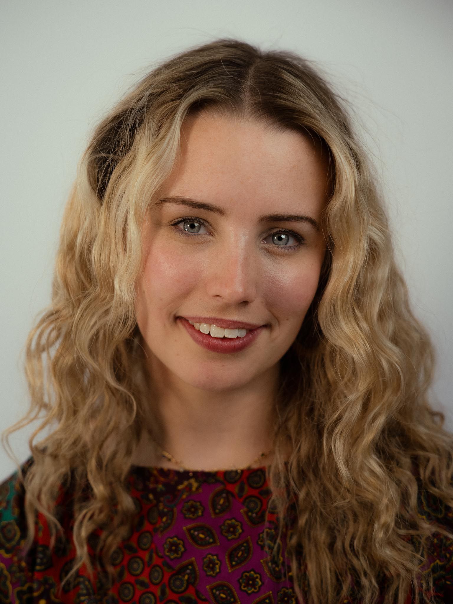 Hannah Dienes-Williams