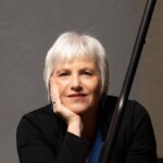 Christiane Behn
