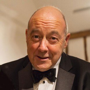 Dr Phil Murray Dr Phil Murray