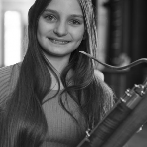 Eleanor Voak