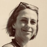Amy Mallett