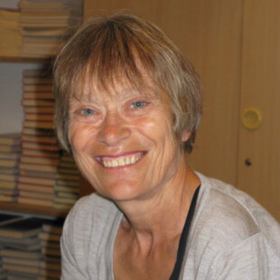 Helen Thorne Helen Thorne