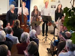 Quintet Ensemble Quintet Ensemble