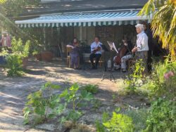 Terrace Entertainment Terrace Entertainment