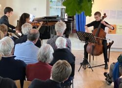 Yannick, Fynn, Sofia Yannick, Fynn, Sofia