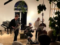 Schubertiade Jazz Schubertiade Jazz